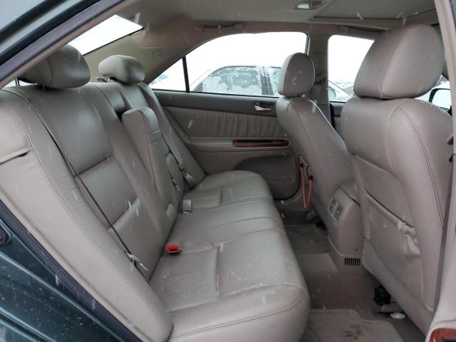 Photo 10 from auction – 2004 TOYOTA CAMRY LE with VIN 4T1BF30K34U081760