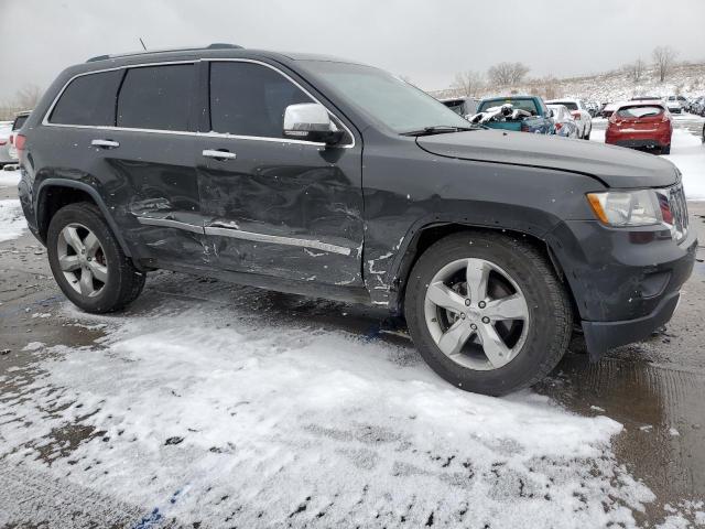 Photo 4 from auction – 2011 JEEP GRAND CHER with VIN 1J4RR6GG3BC608299
