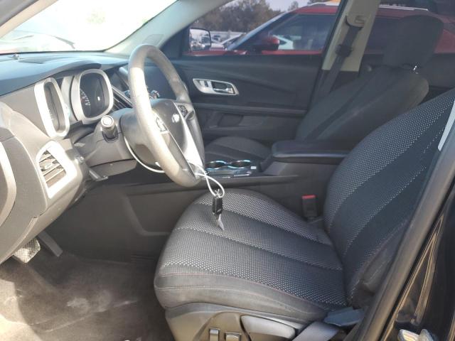 Photo 7 from auction – 2016 CHEVROLET EQUINOX LT with VIN 2GNALCEK9G6153203