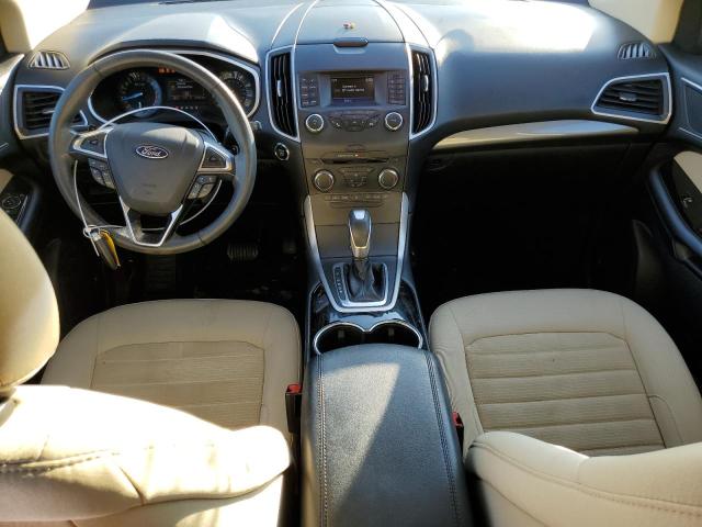 Photo 8 from auction – 2017 FORD EDGE SEL with VIN 2FMPK3J94HBB96568
