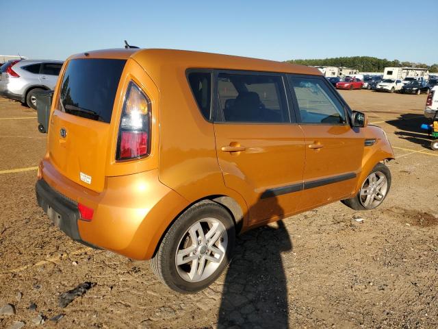 Фото 3 с аукциона – 2011 KIA SOUL + с VIN KNDJT2A2XB7299918