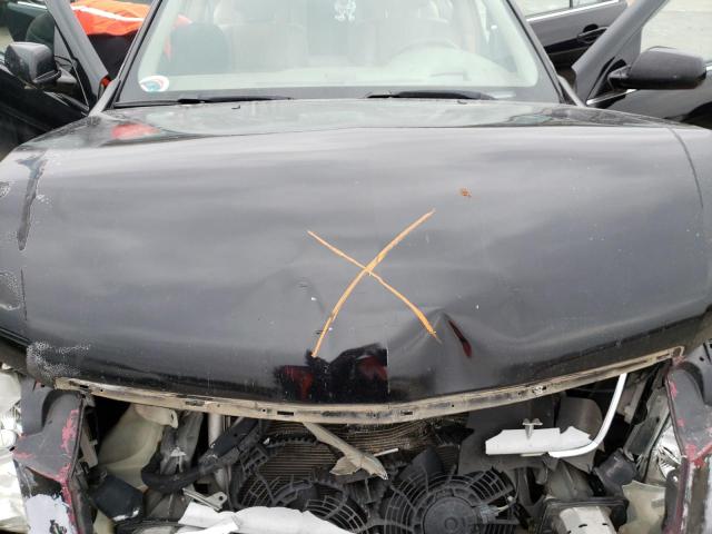 Photo 11 from auction – 2006 CADILLAC STS with VIN 1G6DC67A560134816