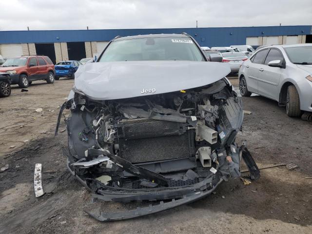 Photo 5 from auction – 2018 JEEP COMPASS LI with VIN 3C4NJDCB4JT191899