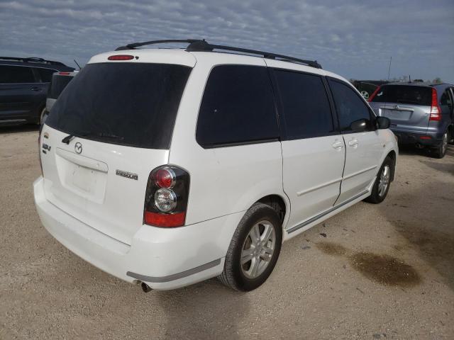 Photo 3 from auction – 2004 MAZDA MPV WAGON with VIN JM3LW28J140515235
