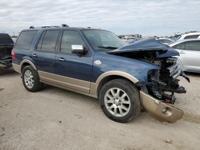 Photo 4 from auction – 2014 FORD EXPEDITION with VIN 1FMJU1H5XEEF26575