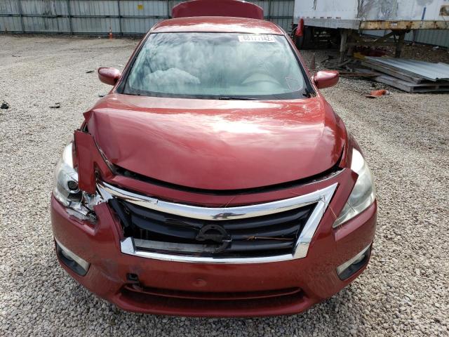 Photo 5 from auction – 2015 NISSAN ALTIMA 2.5 with VIN 1N4AL3AP4FC433701