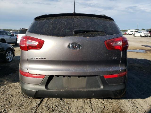 Photo 6 from auction – 2012 KIA SPORTAGE E with VIN KNDPC3A24C7220518