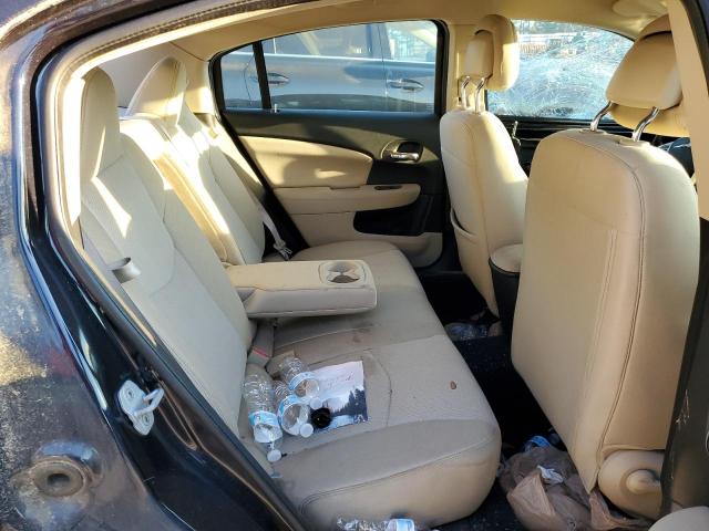 Photo 10 from auction – 2011 CHRYSLER 200 TOURIN with VIN 1C3BC1FB1BN527666