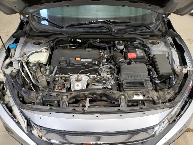 Photo 11 from auction – 2018 HONDA CIVIC LX with VIN 2HGFC2F58JH010435