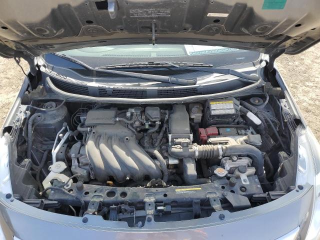 Photo 11 from auction – 2016 NISSAN VERSA S with VIN 3N1CN7AP2GL912891