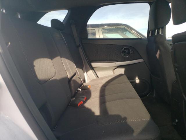 Photo 10 from auction – 2007 PONTIAC TORRENT with VIN 2CKDL63F176081984