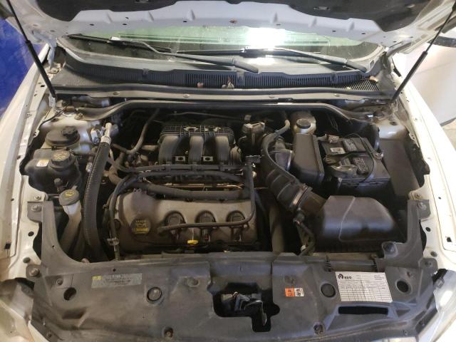 Photo 11 from auction – 2010 FORD TAURUS SEL with VIN 1FAHP2EW8AG139265