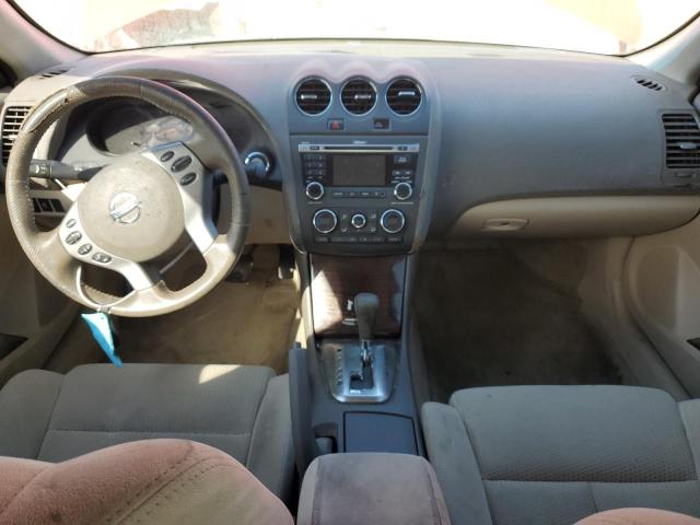Photo 8 from auction – 2012 NISSAN ALTIMA S with VIN 1N4AL2EP4CC110037