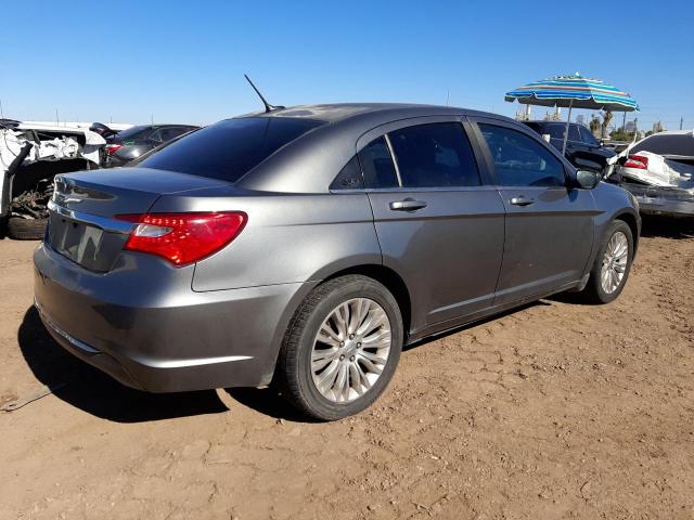 Photo 3 from auction – 2013 CHRYSLER 200 LX with VIN 1C3CCBAB0DN685596