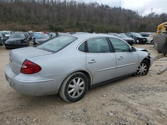 Photo 3 from auction – 2006 BUICK LACROSSE C with VIN 2G4WC582461137830