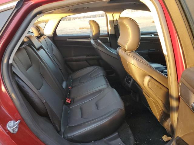 Photo 10 from auction – 2016 FORD FUSION TIT with VIN 3FA6P0SU0GR156576