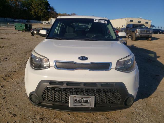 Photo 5 from auction – 2014 KIA SOUL with VIN KNDJN2A26E7098306