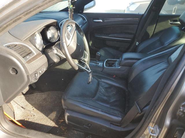 Photo 7 from auction – 2011 CHRYSLER 300 LIMITE with VIN 2C3CA5CG7BH580530