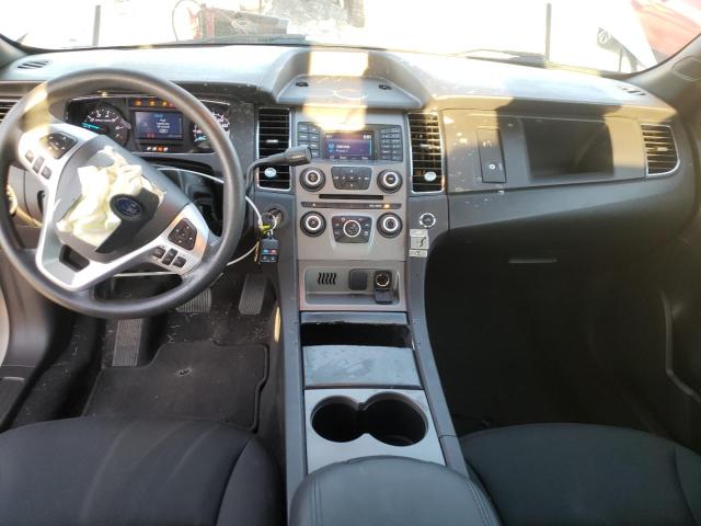Photo 8 from auction – 2019 FORD TAURUS POL with VIN 1FAHP2MK0KG113405
