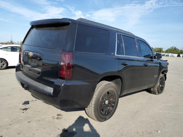 Photo 3 from auction – 2017 CHEVROLET TAHOE C150 with VIN 1GNSCBKC7HR157557