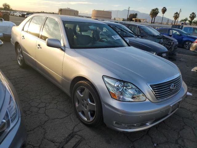 Photo 4 from auction – 2006 LEXUS LS 430 with VIN JTHBN36F065032111