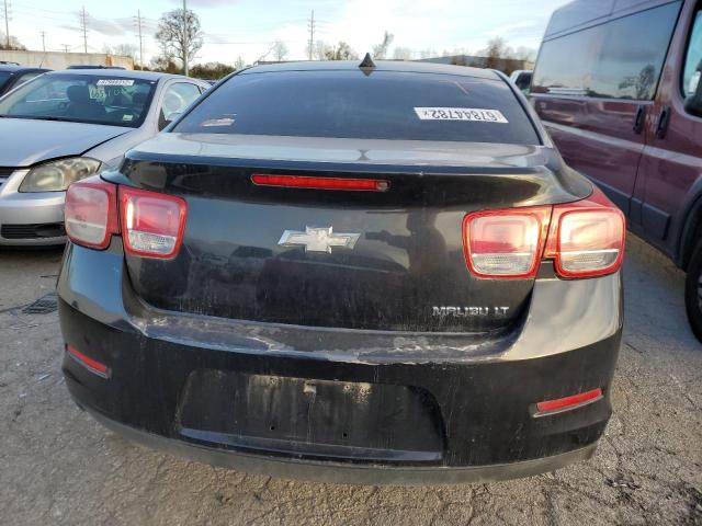 Photo 6 from auction – 2013 CHEVROLET MALIBU 1LT with VIN 1G11C5SA4DF332467