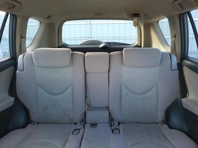 Photo 10 from auction – 2007 TOYOTA RAV4 with VIN JTMBD33V275068349