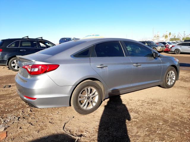 Photo 3 from auction – 2016 HYUNDAI SONATA SE with VIN 5NPE24AF9GH397750