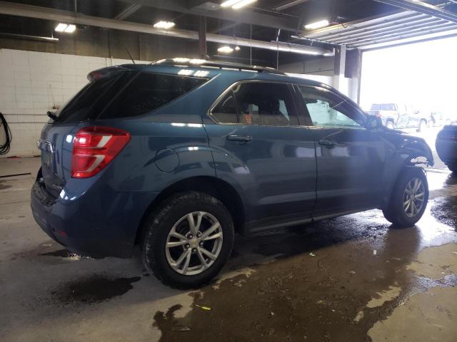 Photo 3 from auction – 2016 CHEVROLET EQUINOX LT with VIN 2GNALCEK4G6320678