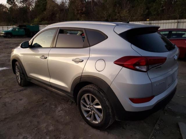 Photo 2 from auction – 2016 HYUNDAI TUCSON LIM with VIN KM8J3CA46GU199357