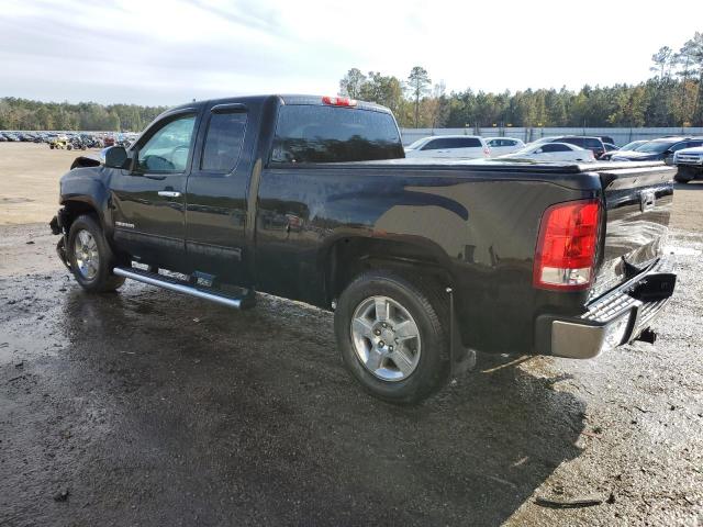 Photo 2 from auction – 2012 GMC SIERRA K15 with VIN 1GTR2VE76CZ316720