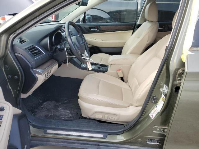 Photo 7 from auction – 2017 SUBARU OUTBACK 2. with VIN 4S4BSANC9H3277196