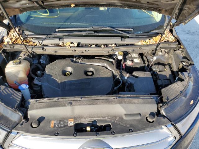 Photo 12 from auction – 2017 FORD EDGE SEL with VIN 2FMPK3J94HBB96568