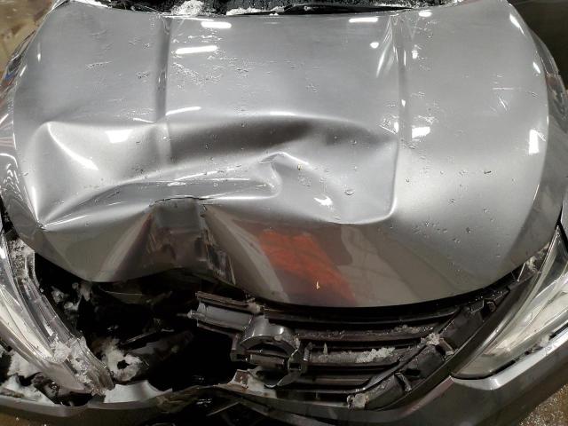 Photo 11 from auction – 2016 NISSAN ALTIMA 2.5 with VIN 1N4AL3AP3GN332767