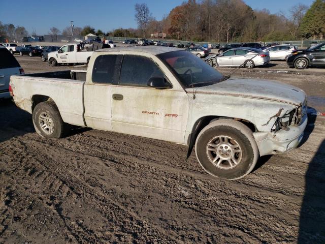 Photo 4 from auction – 1999 DODGE DAKOTA with VIN 1B7GL22X7XS181821