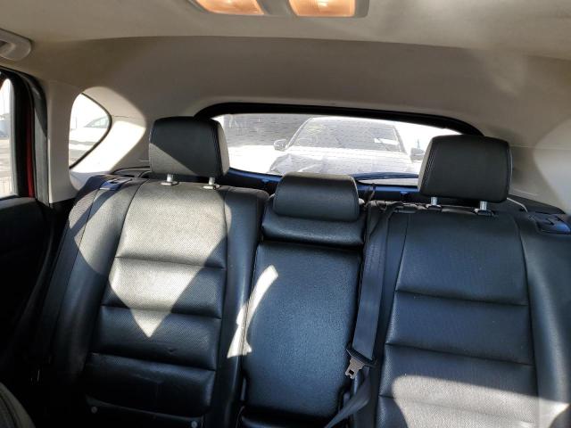 Photo 10 from auction – 2016 MAZDA CX-5 GT with VIN JM3KE4DY8G0724408