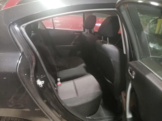 Photo 10 from auction – 2012 MAZDA 3 I with VIN JM1BL1V72C1698265