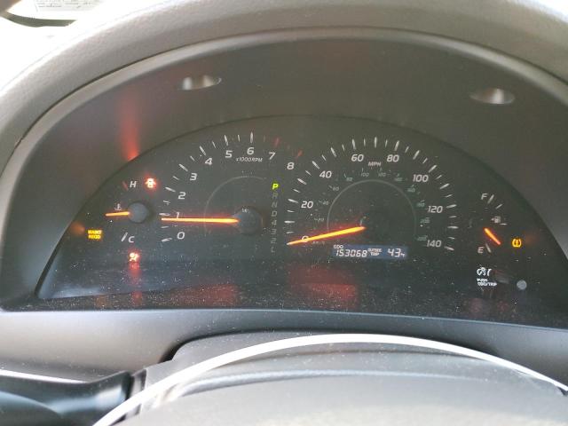 Photo 9 from auction – 2007 TOYOTA CAMRY CE with VIN 4T1BE46K57U622330