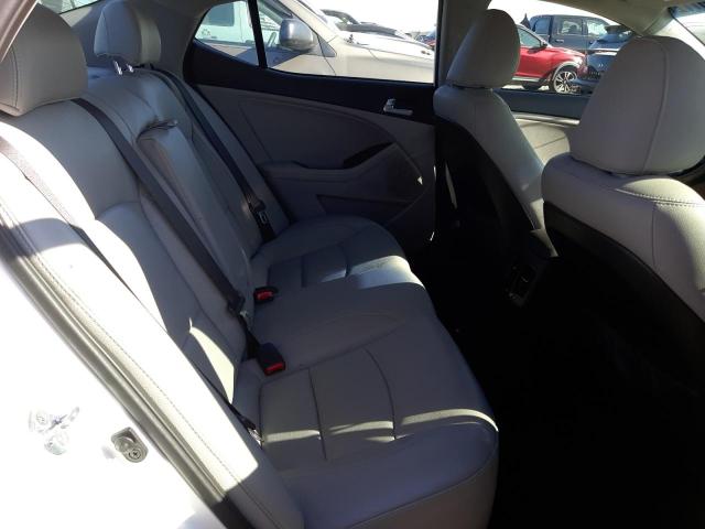 Zdjęcie 10 z aukcji – 2015 KIA OPTIMA EX z VIN 5XXGN4A78FG416937