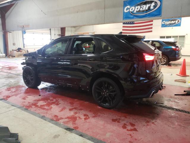 Photo 2 from auction – 2020 FORD EDGE ST with VIN 2FMPK4AP1LBB56509