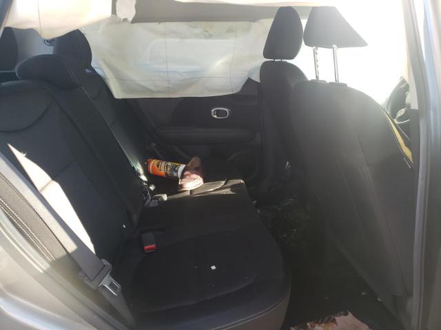 Photo 10 from auction – 2016 KIA SOUL with VIN KNDJN2A27G7280812