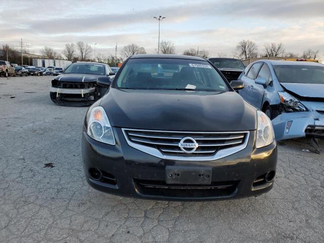 Photo 5 from auction – 2012 NISSAN ALTIMA with VIN 1N4AL2AP2CC155810