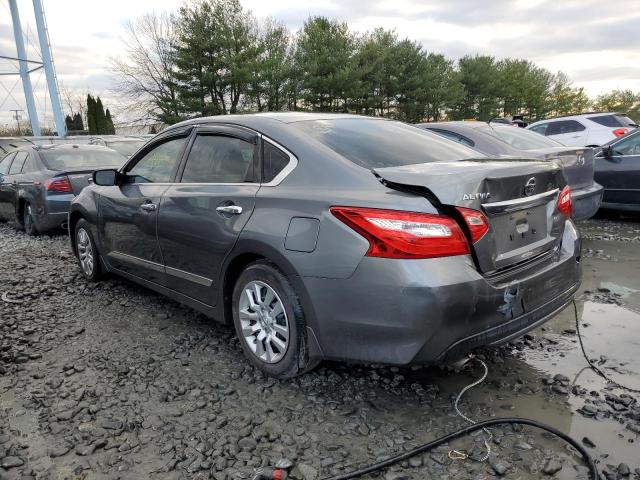 Photo 2 from auction – 2016 NISSAN ALTIMA 2.5 with VIN 1N4AL3AP1GC161674
