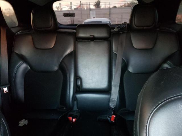 Photo 10 from auction – 2020 JEEP CHEROKEE L with VIN 1C4PJMLB2LD576024