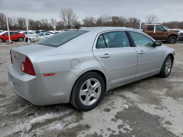 Photo 3 from auction – 2011 CHEVROLET MALIBU LS with VIN 1G1ZB5E17BF255544