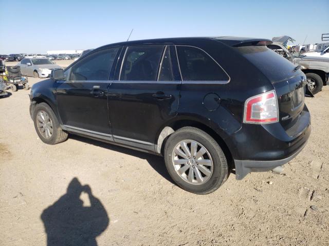 Photo 2 from auction – 2008 FORD EDGE LIMIT with VIN 2FMDK49C78BB22859