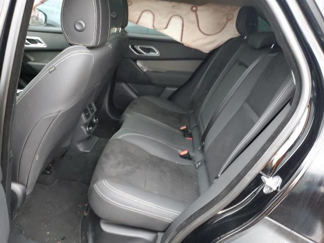 Photo 11 from auction – 2019 LAND ROVER RANGE ROVE with VIN SALYA2EX3KA202130