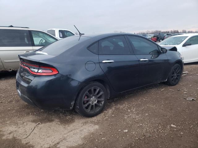 Photo 3 from auction – 2013 DODGE DART LIMIT with VIN 1C3CDFCA8DD176029
