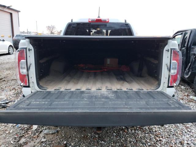 Photo 6 from auction – 2017 GMC CANYON DEN with VIN 1GTP6EE15H1195398