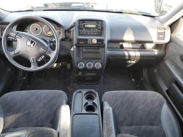 Photo 8 from auction – 2002 HONDA CR-V EX with VIN JHLRD78812C088222